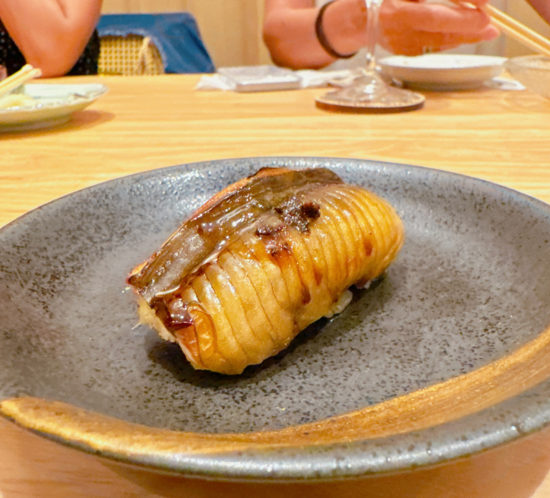 Sushi Que 鮨久
